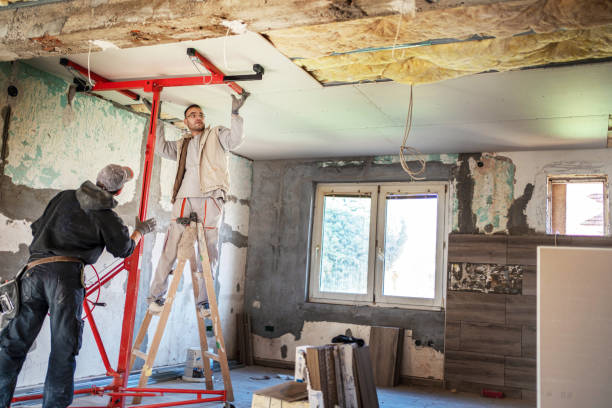 Best Insulation Maintenance and Repair in Mobile, AL
