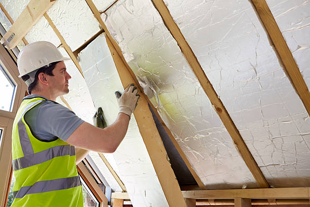 Reliable AL Insulation Contractor Solutions